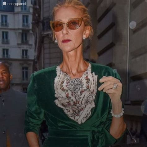 ziekte celine dion